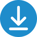 TG Downloader icon